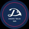 第比利斯迪纳摩U19logo