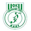FC康德logo