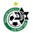 海法马卡比U19logo