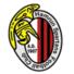 哈姆伦斯巴达logo