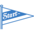 斯达logo