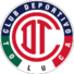 托卢卡U23logo